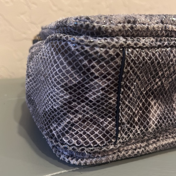 Tory Burch Python Purse - Picture 6 of 15